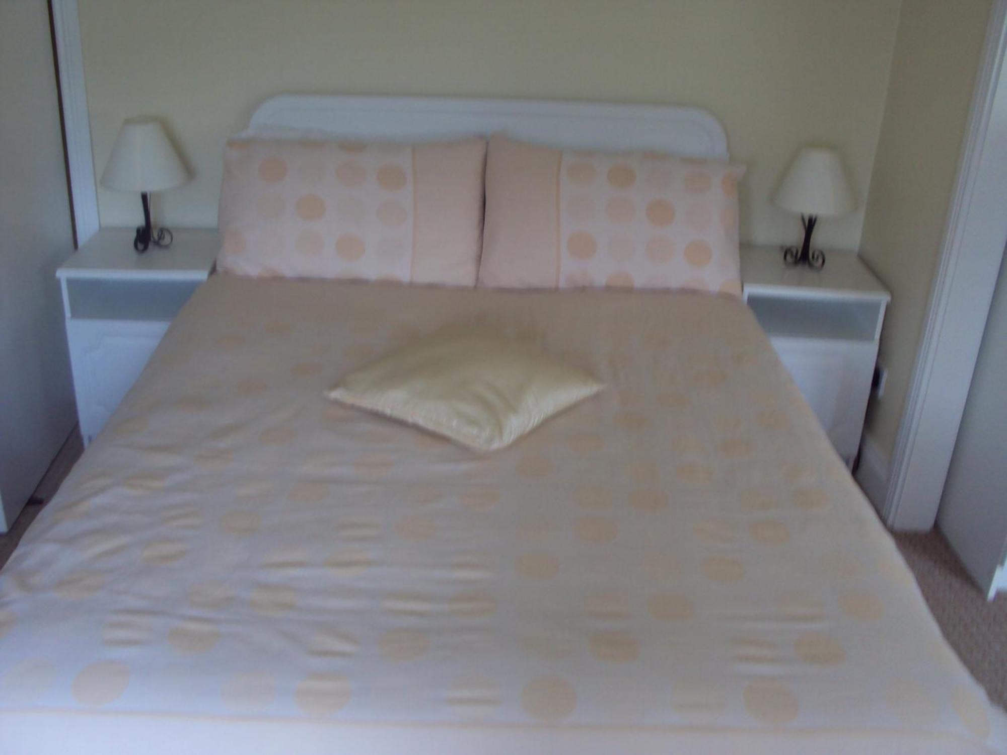 Ryebrook House Bed & Breakfast คิลลาร์นีย์ ภายนอก รูปภาพ
