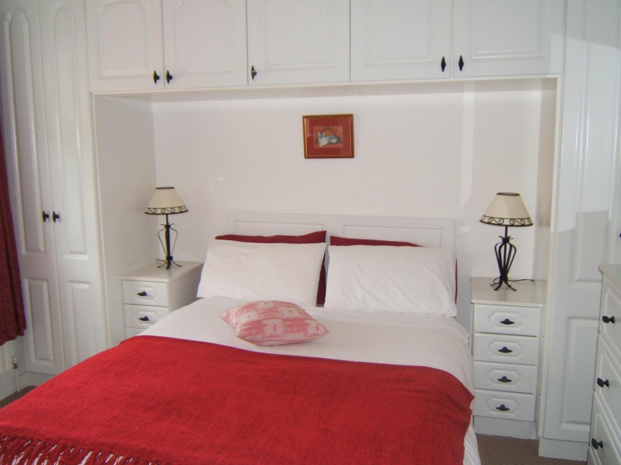 Ryebrook House Bed & Breakfast คิลลาร์นีย์ ภายนอก รูปภาพ