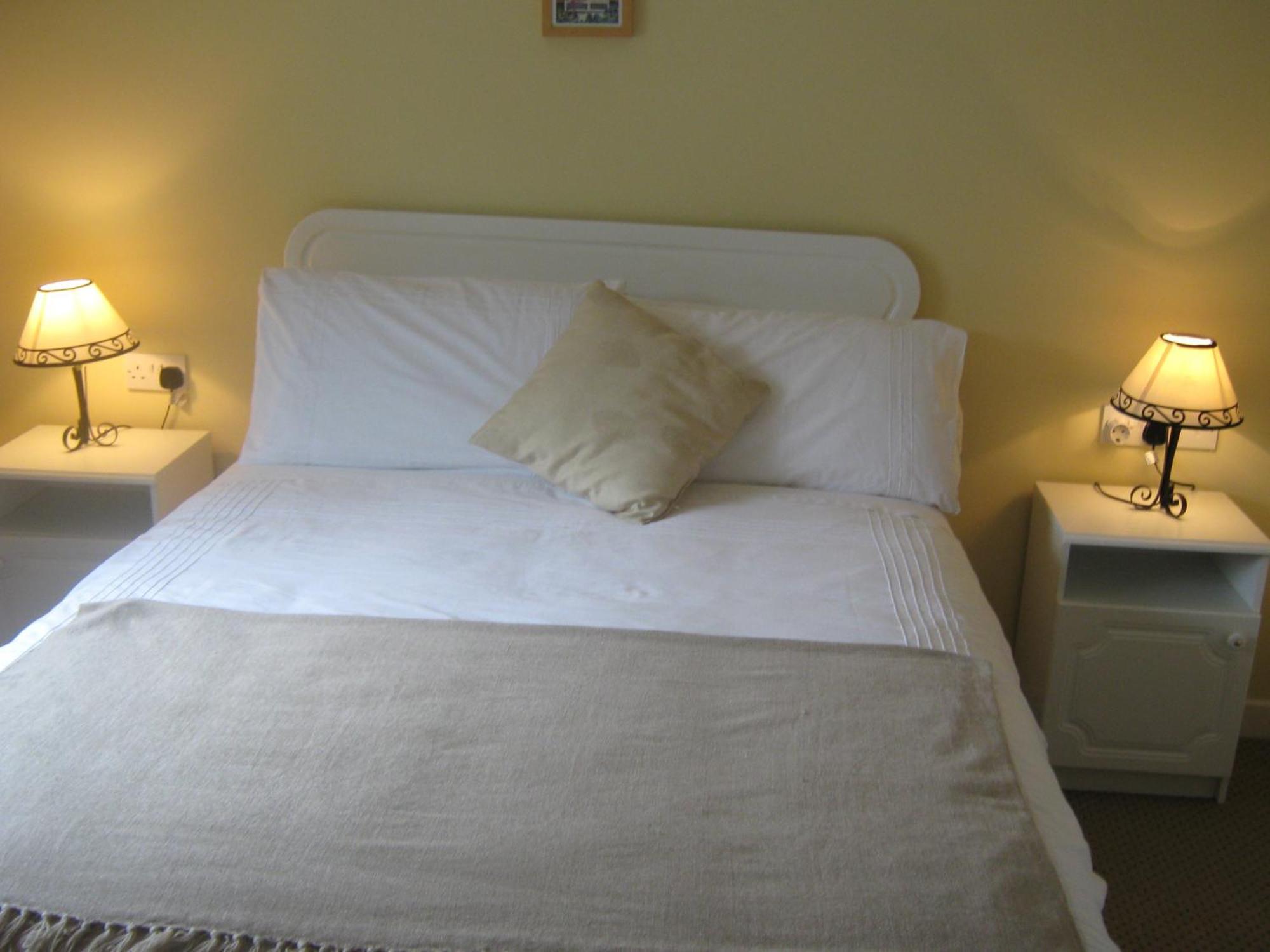 Ryebrook House Bed & Breakfast คิลลาร์นีย์ ภายนอก รูปภาพ