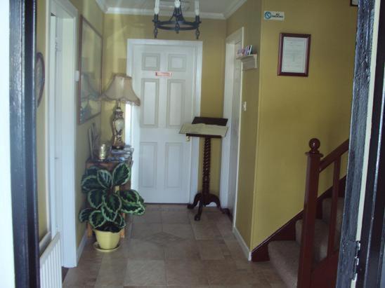 Ryebrook House Bed & Breakfast คิลลาร์นีย์ ภายนอก รูปภาพ