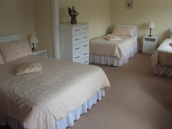 Ryebrook House Bed & Breakfast คิลลาร์นีย์ ห้อง รูปภาพ