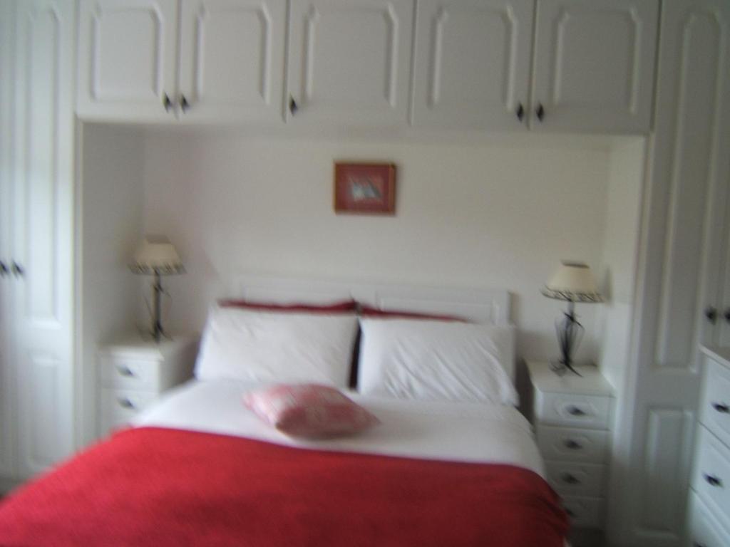 Ryebrook House Bed & Breakfast คิลลาร์นีย์ ห้อง รูปภาพ